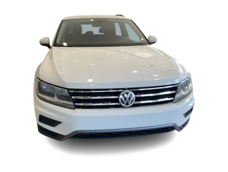 Thumbnail: 2019 Volkswagen Tiguan - 6