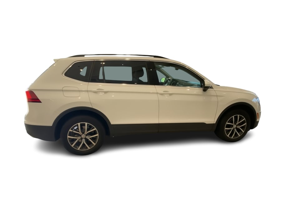 Thumbnail: 2019 Volkswagen Tiguan - 20