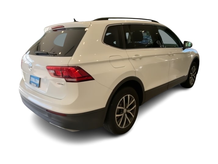 Thumbnail: 2019 Volkswagen Tiguan - 19