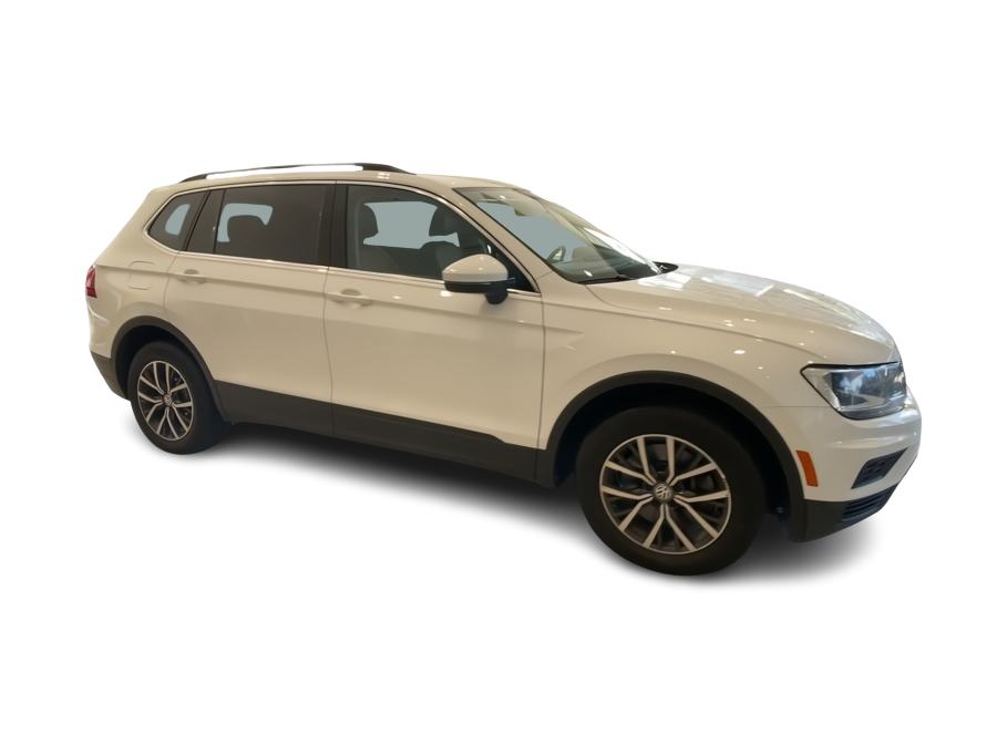 Thumbnail: 2019 Volkswagen Tiguan - 17
