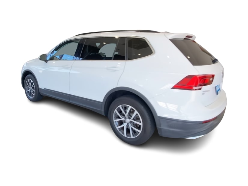Thumbnail: 2019 Volkswagen Tiguan - 4