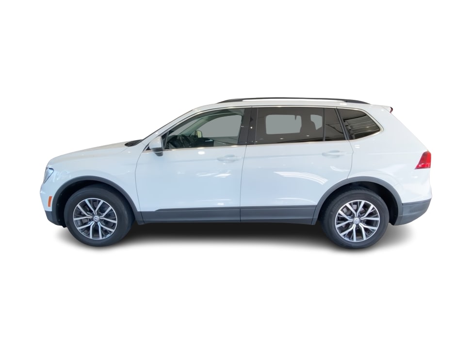 Thumbnail: 2019 Volkswagen Tiguan - 3