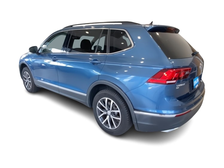 Thumbnail: 2020 Volkswagen Tiguan - 4