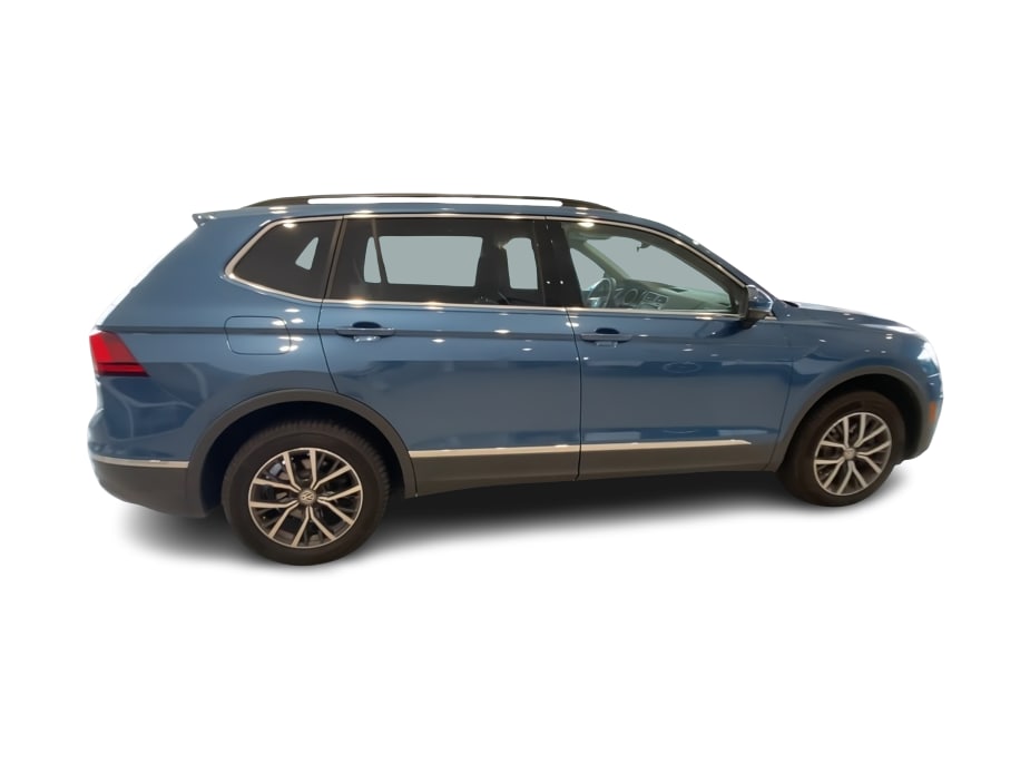 Thumbnail: 2020 Volkswagen Tiguan - 20