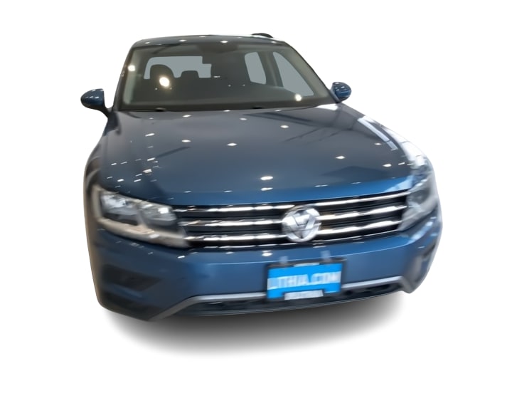 Thumbnail: 2020 Volkswagen Tiguan - 6