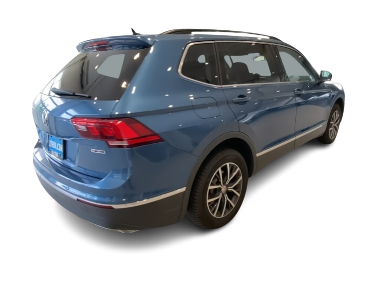 Thumbnail: 2020 Volkswagen Tiguan - 19