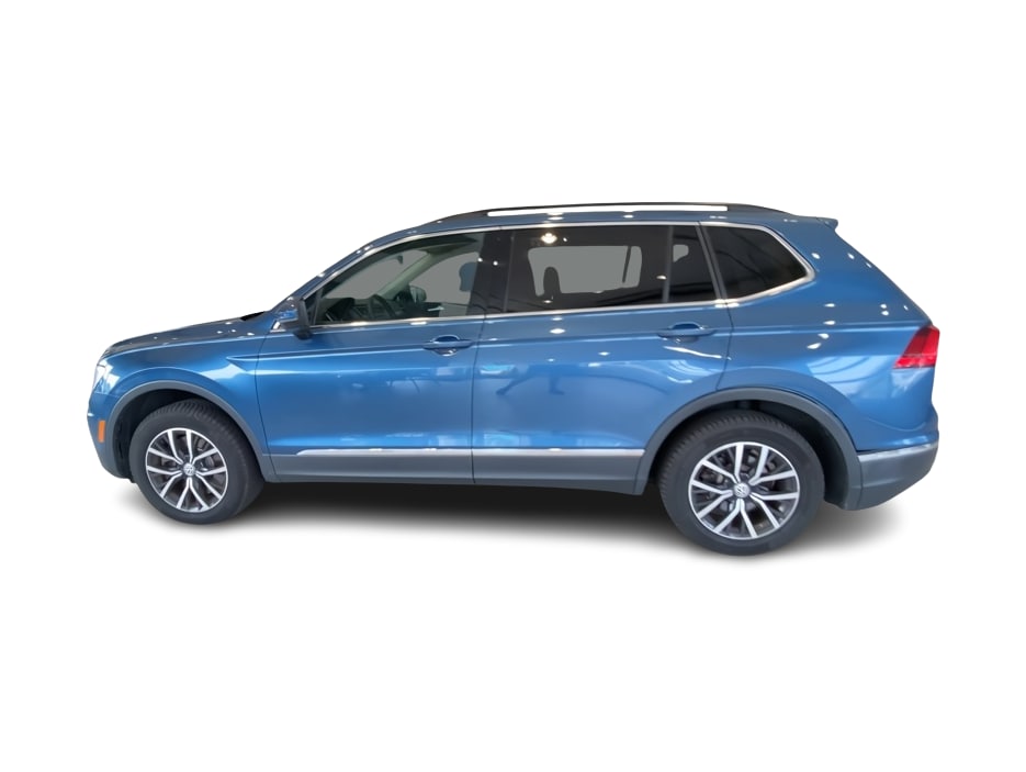 Thumbnail: 2020 Volkswagen Tiguan - 3