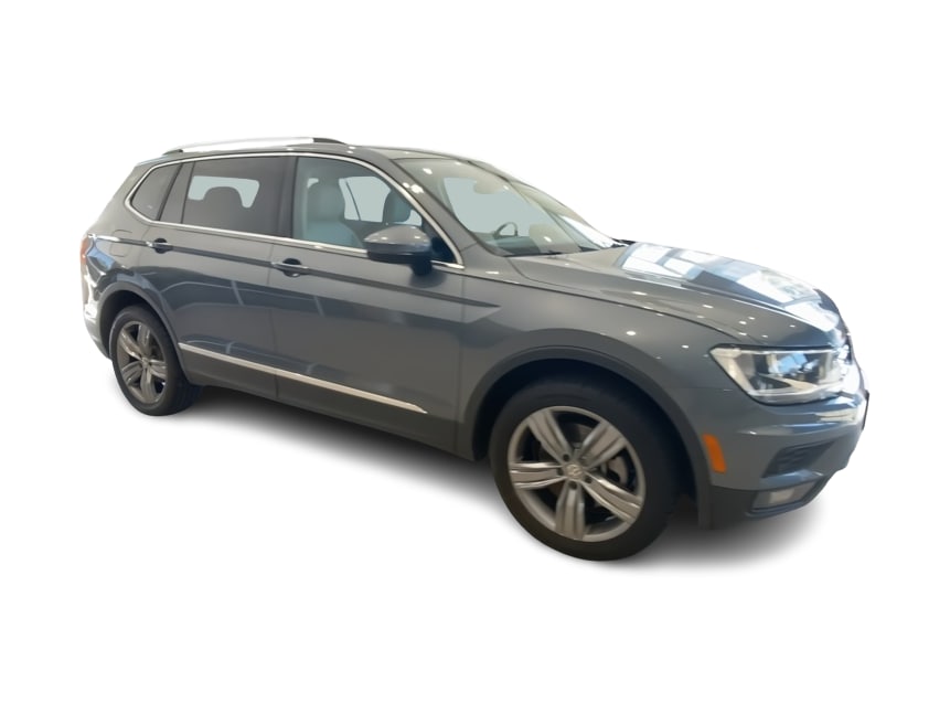 Thumbnail: 2021 Volkswagen Tiguan - 15