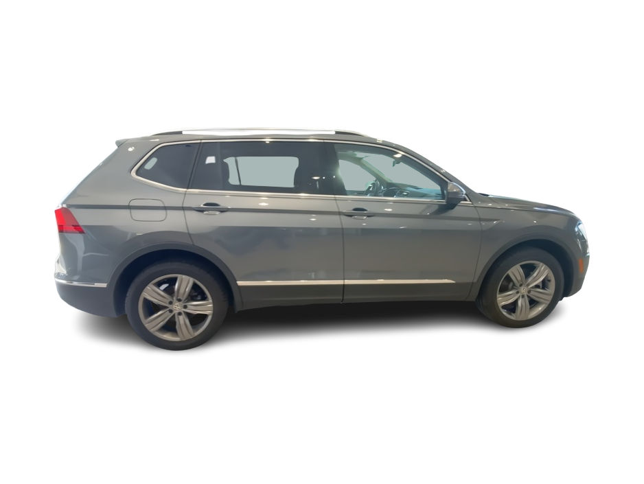 Thumbnail: 2021 Volkswagen Tiguan - 18