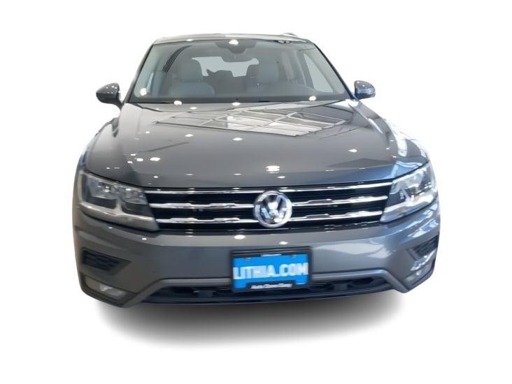 Thumbnail: 2021 Volkswagen Tiguan - 6