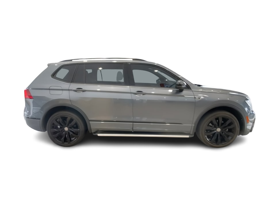Thumbnail: 2021 Volkswagen Tiguan - 18