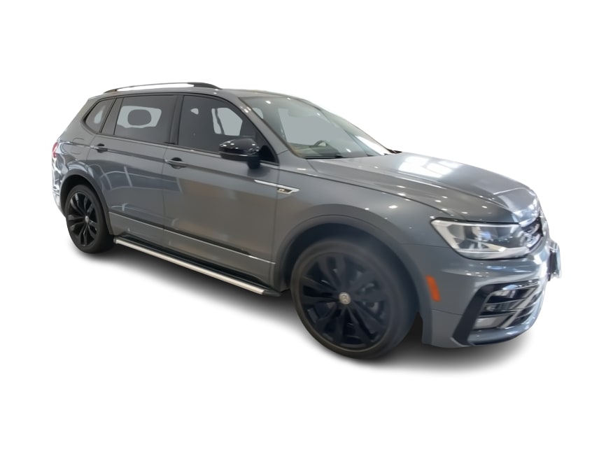 Thumbnail: 2021 Volkswagen Tiguan - 15
