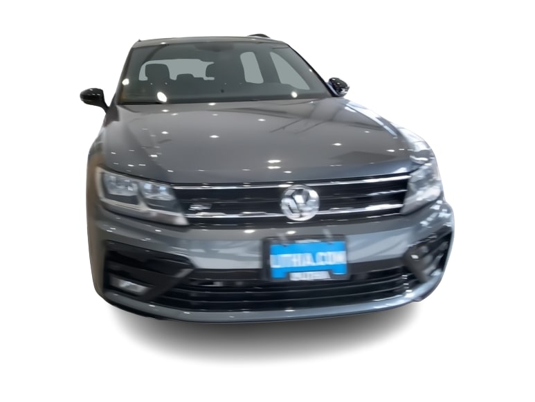 Thumbnail: 2021 Volkswagen Tiguan - 6