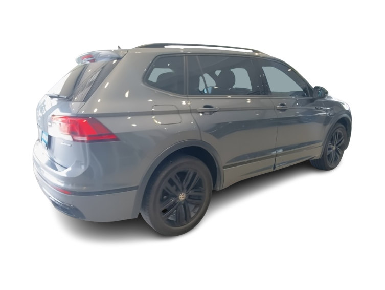 Thumbnail: 2022 Volkswagen Tiguan - 19