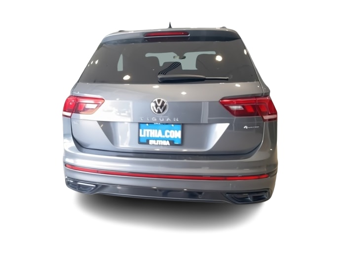 Thumbnail: 2022 Volkswagen Tiguan - 18