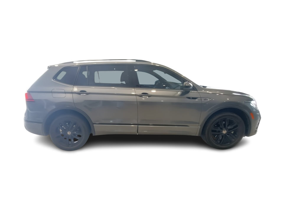 Thumbnail: 2022 Volkswagen Tiguan - 20
