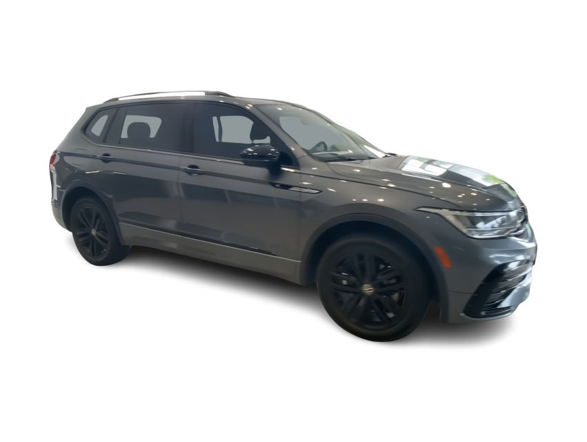 Thumbnail: 2022 Volkswagen Tiguan - 16