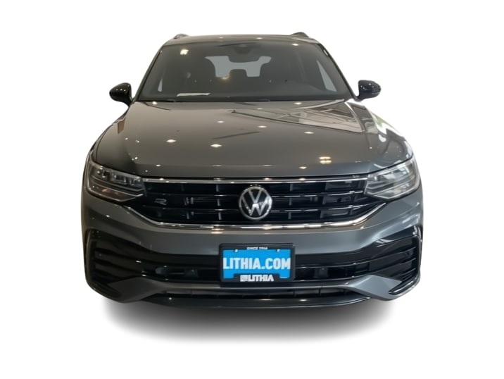 Thumbnail: 2022 Volkswagen Tiguan - 5