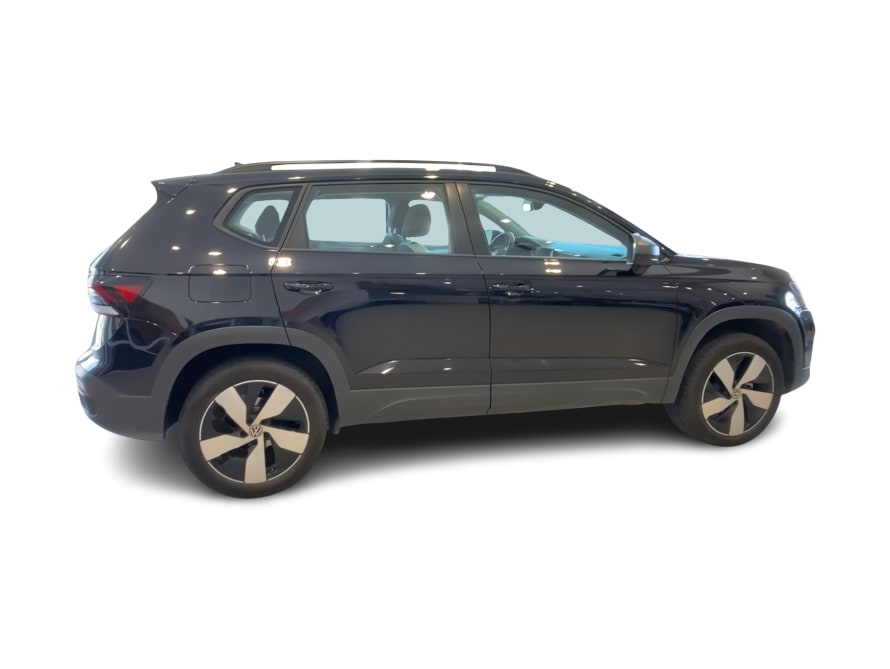 Thumbnail: 2025 Volkswagen Taos - 15