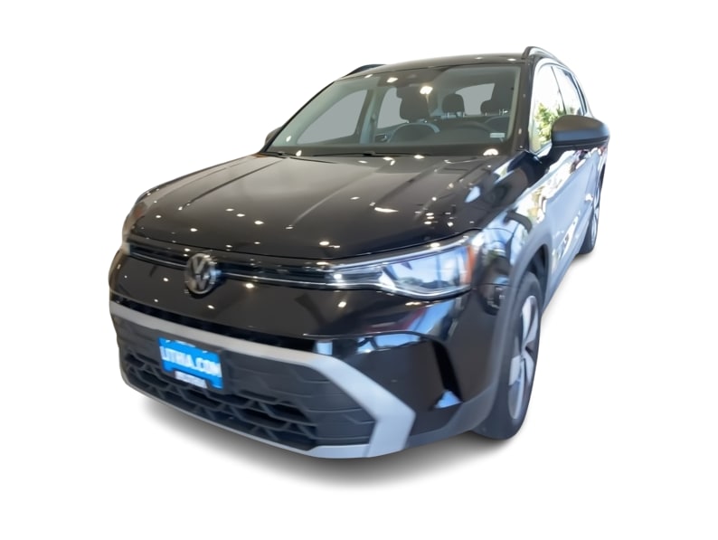 Thumbnail: 2025 Volkswagen Taos - 5