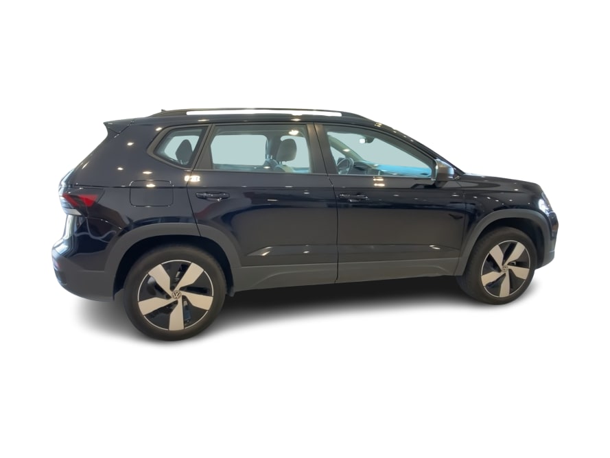 Thumbnail: 2025 Volkswagen Taos - 20