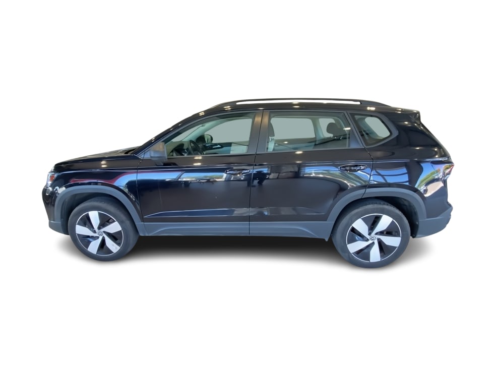 Thumbnail: 2025 Volkswagen Taos - 3