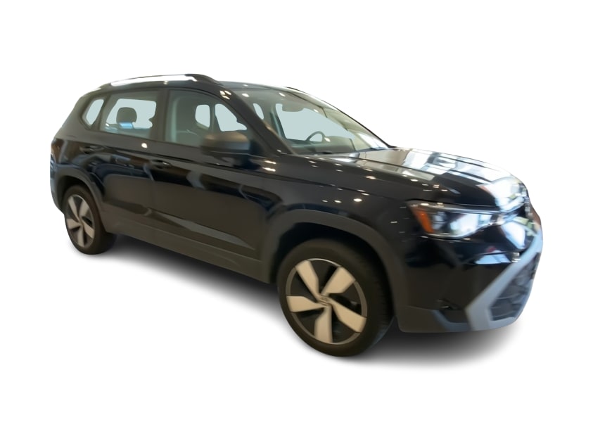 Thumbnail: 2025 Volkswagen Taos - 16