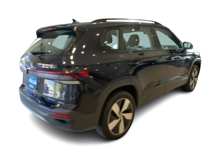 Thumbnail: 2025 Volkswagen Taos - 18