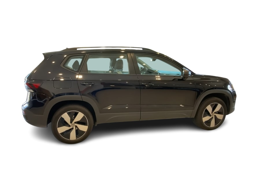 Thumbnail: 2025 Volkswagen Taos - 19