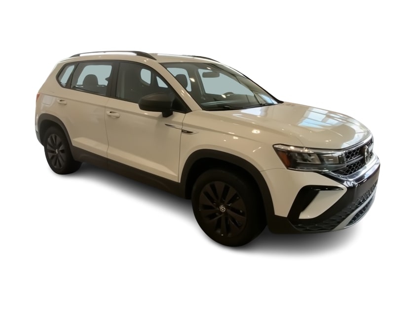 Thumbnail: 2022 Volkswagen Taos - 16