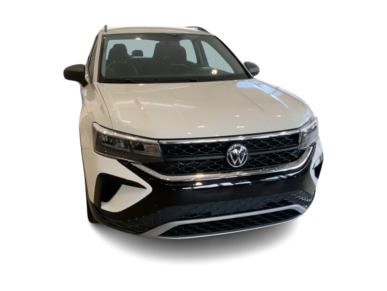 Thumbnail: 2022 Volkswagen Taos - 5