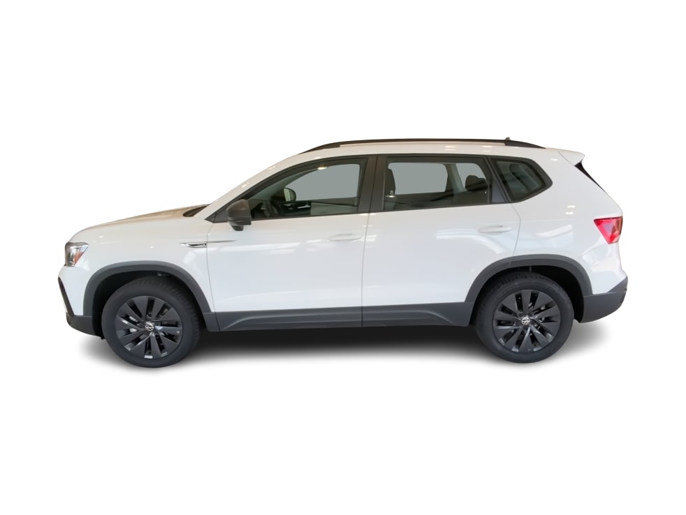 Thumbnail: 2022 Volkswagen Taos - 3