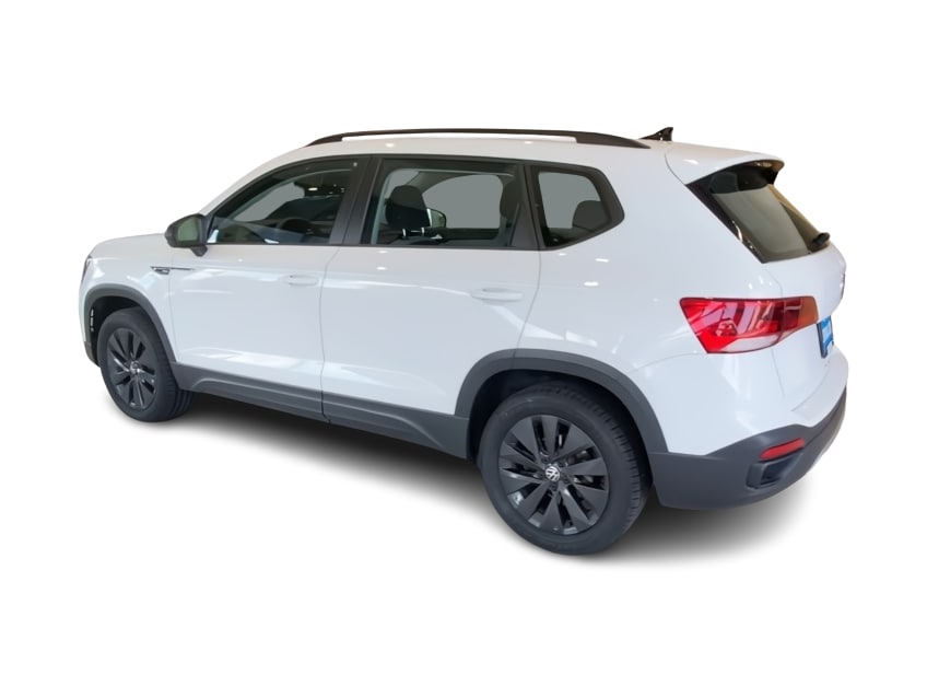 Thumbnail: 2022 Volkswagen Taos - 18