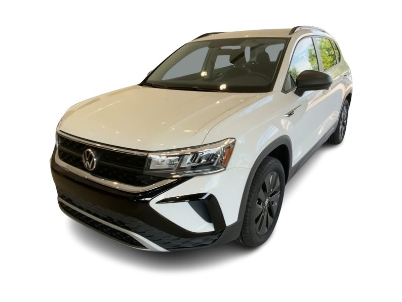 Thumbnail: 2022 Volkswagen Taos - 17