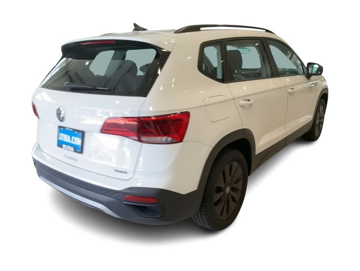 Thumbnail: 2022 Volkswagen Taos - 19