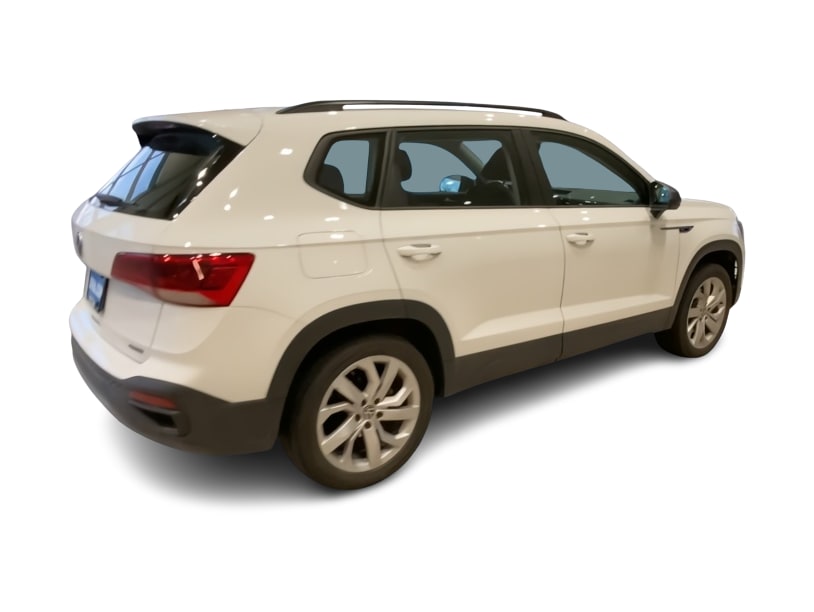 Thumbnail: 2023 Volkswagen Taos - 18