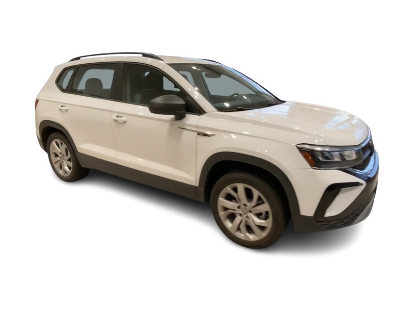 Thumbnail: 2023 Volkswagen Taos - 16