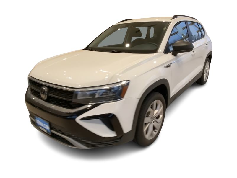 Thumbnail: 2023 Volkswagen Taos - 17