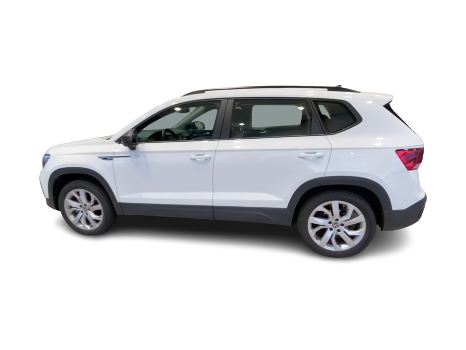 Thumbnail: 2023 Volkswagen Taos - 3