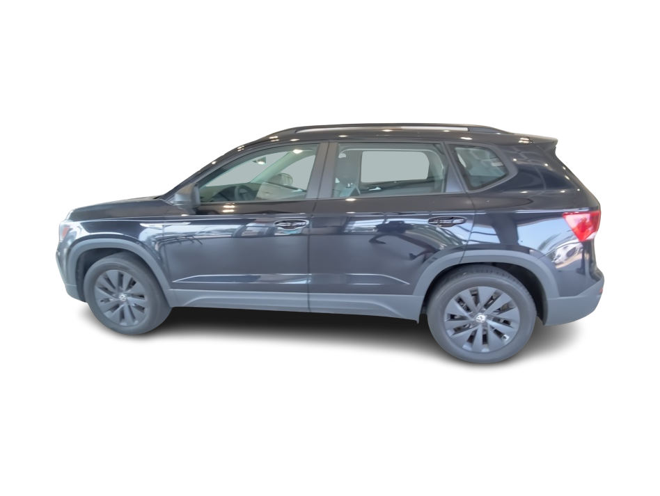 Thumbnail: 2022 Volkswagen Taos - 3