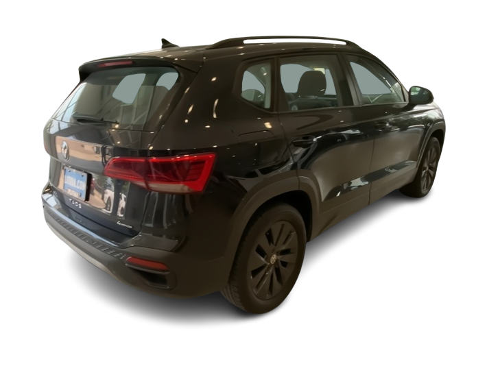 Thumbnail: 2022 Volkswagen Taos - 19