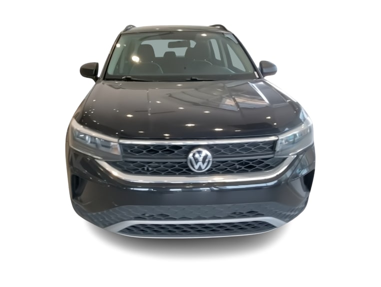 Thumbnail: 2022 Volkswagen Taos - 6
