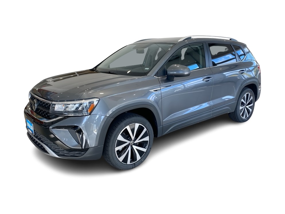 2022 Volkswagen Taos