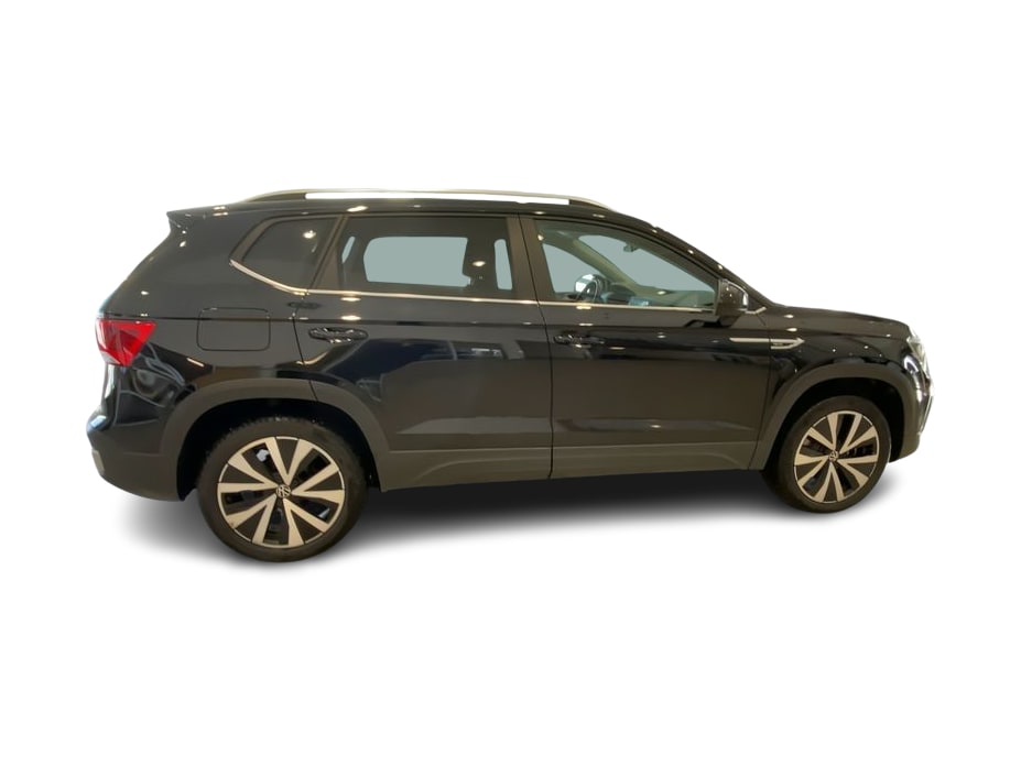 2022 Volkswagen Taos SE 21