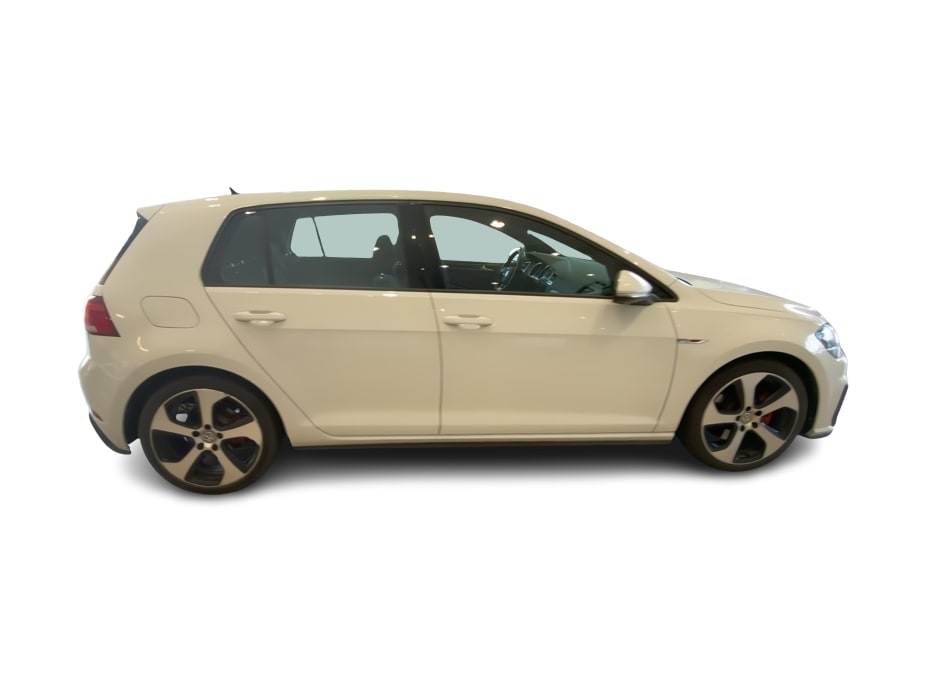 Thumbnail: 2018 Volkswagen Golf - 19