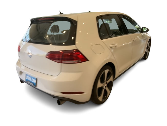 Thumbnail: 2018 Volkswagen Golf - 18