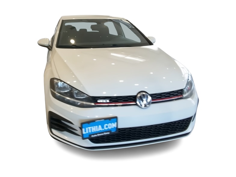 Thumbnail: 2018 Volkswagen Golf - 6