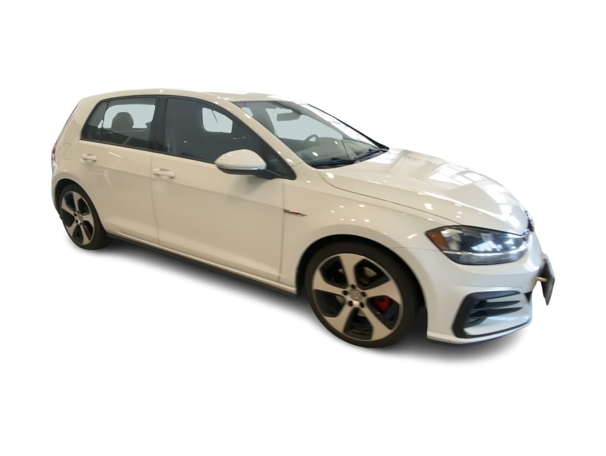Thumbnail: 2018 Volkswagen Golf - 16