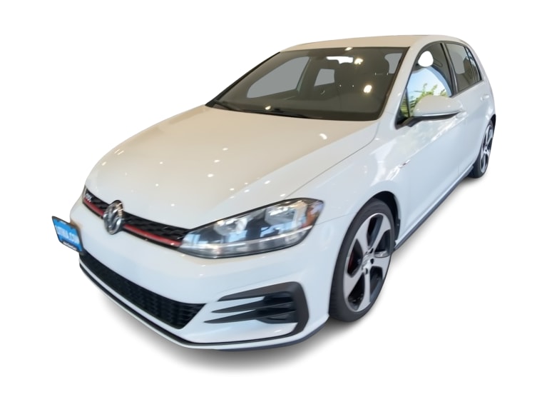 Thumbnail: 2018 Volkswagen Golf - 17