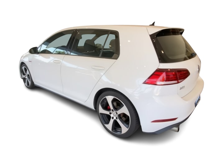 Thumbnail: 2018 Volkswagen Golf - 4